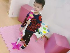 -嘉定民办实蒙早教中心