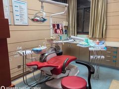 -深圳富茂格伦菲尔口腔门诊部(龙华清湖总院)