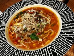 -阿罗新疆菜(人民广场店)