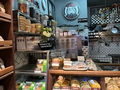 -Juicy Bakery(大学路店)