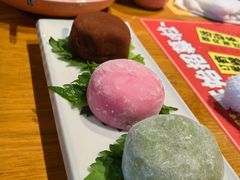 -三月居酒屋(青年大街店)