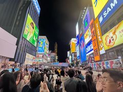 -道顿堀水上观光船(太左衛門橋船着場)
