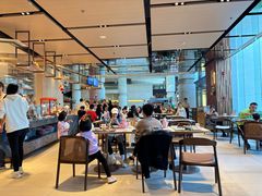 -厦门艾美酒店·新食谱西餐厅