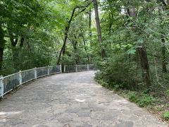 -皇藏峪国家森林公园