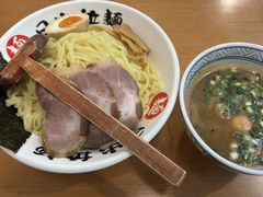 -日出拉面(望京店)
