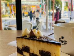 -Peet's Coffee皮爷咖啡(大学路店)