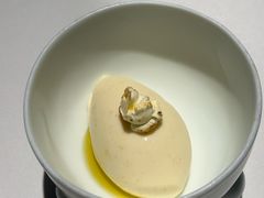 -Oyster Talks 四度蚝法餐厅