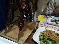 -通海俄式烧烤·俄罗斯大串(嵩山路店)