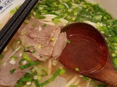 -马记永·兰州牛肉面(天通苑家乐福店)