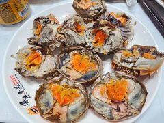 -集品鲜湾·蒸汽海鲜自助料理(青岛银座和谐广场店)