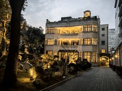 -荣府宴(南阳路店)