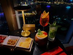 -翡翠36酒吧(浦东香格里拉店)