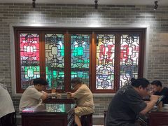 -民信老铺(双皮奶博物馆店)