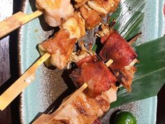 -一豚轩·烧鸟·豚骨拉面(五四路店)