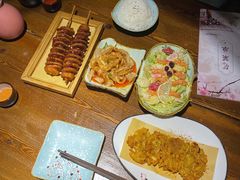 -繁·醉花亭小酒馆(鼓楼店)
