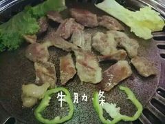 -杀猪天·韩国烤肉(总店)