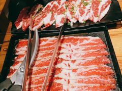 -千寻烧肉(政务区店)