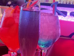 -粉墨特色菜·烧烤音乐酒馆