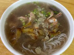 -阿玲面线糊(溪岸路店)