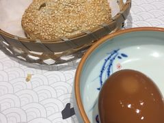 乾隆冰芯蛋-和府捞面(天河领展广场店)