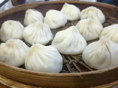 -大龙汤包