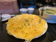土豆丝饼-南蛮子(进贤路店)