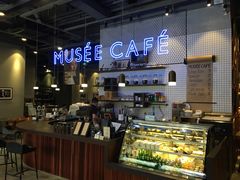 -MUSEE CAFE(保利·时光里店)