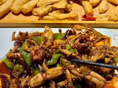 -满堂春特色餐馆