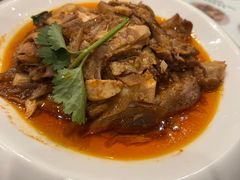 -古井假日酒店-古井面馆•淮上豆府(长江东路店)