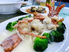 -景好海鲜餐厅(大鹏必选旅游店)