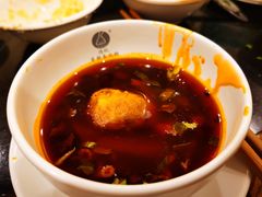 -冯记香辣兔火锅(茶店子总店)