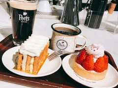 -Peet's 皮爷咖啡(东湖路手作店)