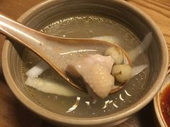 原味椰子鸡-大头椰·椰子鸡火锅(新梦店)