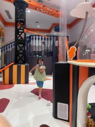 -meland亲子乐园•活动包场(北京亦庄龙湖天街店)