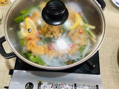 -柒皓餐廳(广元路店)