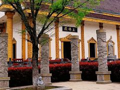 -报恩禅寺