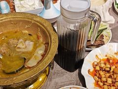 -老浒记烤鸭-北京菜(琉璃厂店)