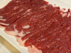 -福寿斋·老北京铜锅涮肉·烤鸭(顺义总店)