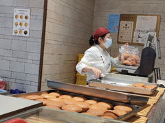 -詹記桃酥(高新鼓楼店)