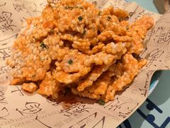 -老西门·常州菜(新区店)