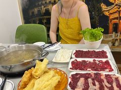-福合埕牛肉火锅(长平国新店)