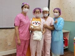 -福田家月子中心 产后 月嫂(市立母子医院店)