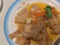 -北李妈妈菜·海肠捞饭(开发区万达店)