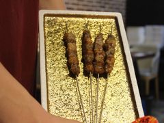 -三个大叔东北烧烤·砂锅菜(西三旗店)