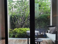 -上海崇明金茂凯悦酒店