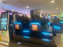 -Fang Fang Monkey·方方猴(国瑞购物中心店)