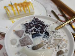 生椰芋圆大满贯-夏羽记甜品(小榄大信店)