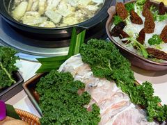 -润泽园椰子鸡(汇一城店)