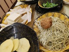 -洞庭洲·防空洞火锅·烧烤·铜锅涮肉(新百广场店)