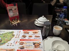 -桂小厨广西菜(万象城店)